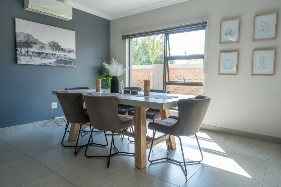 3 Bedroom Property for Sale in Grimbeeck Park North West